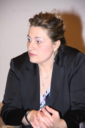 Prof. Caterina Princi